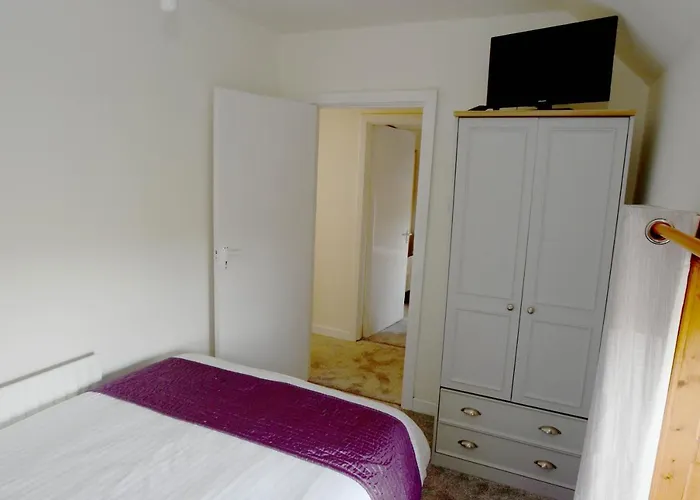 The Helm Sea View House Вэстпорт