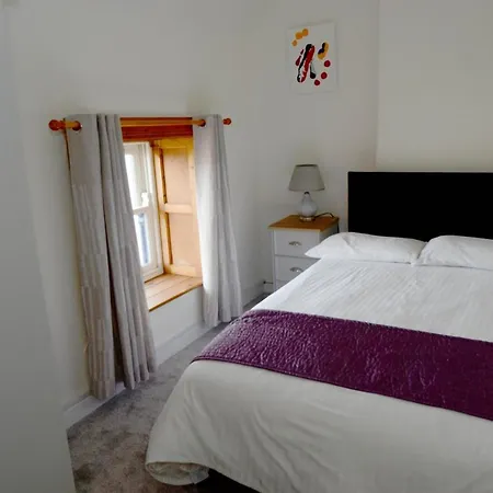 The Helm Sea View House Daire *