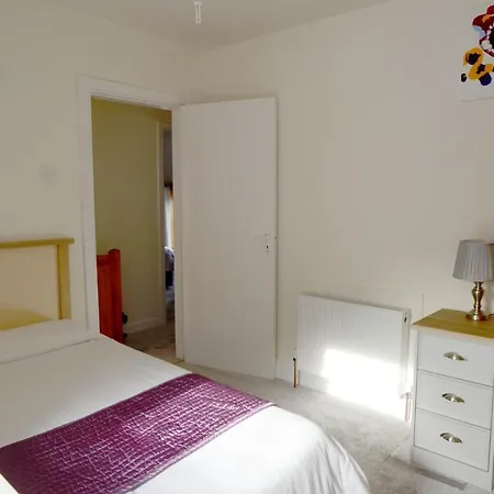 The Helm Sea View House 아파트 웨스트포트