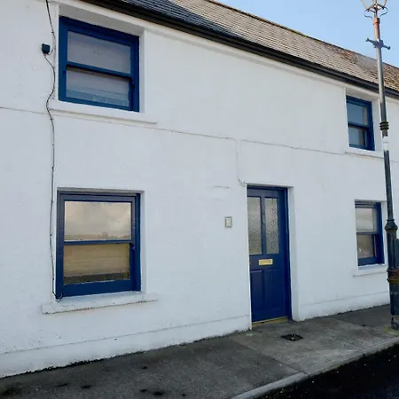 The Helm Sea View House Daire *