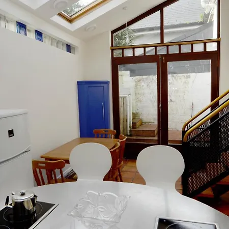 The Helm Sea View House