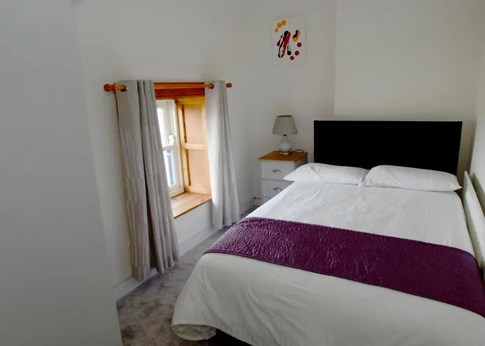 The Helm Sea View House Appartamento *