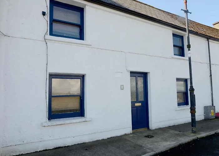 The Helm Sea View House Daire *