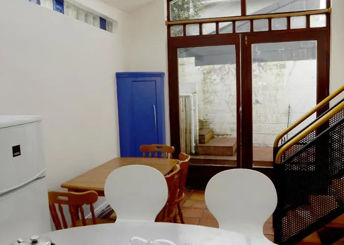 The Helm Sea View House