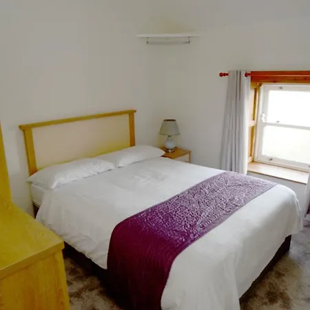 The Helm Sea View House شقة