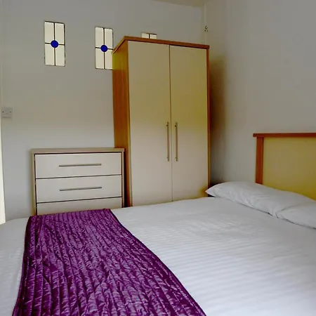 The Helm Sea View House ويستبورت