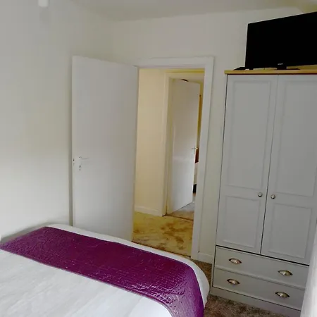 The Helm Sea View House ويستبورت