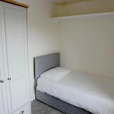 The Helm Sea View House شقة ويستبورت