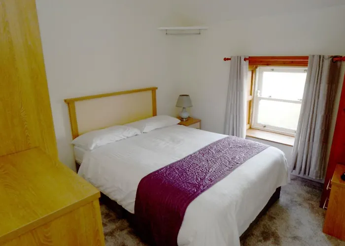 The Helm Sea View House アパート