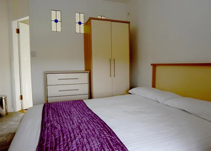 The Helm Sea View House ウェストポート